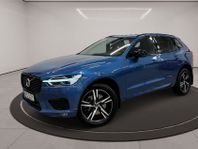 Volvo XC60 D4 190hk Värme Drag Blis B-kamera R-Design Lågmil
