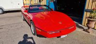 Chevrolet Corvette Cabriolet 5.7 V8 TPI