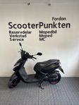 Peugeot Kisbee