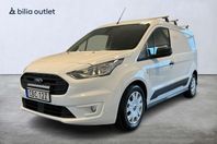 Ford Transit Connect 210 LWB 1.5 EcoBlue 120hk RÄNTA 1,95%