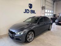 BMW 320 d xDrive Sedan M Sport HuD Navi 360kamera H/K 190hk