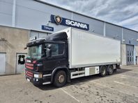 Scania P360 LB6x2*4MNB
