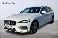 Volvo V60 Recharge T6 AWD 350hk / Drag Carplay RÄNTA 1,95%