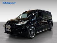 Ford Transit Connect 210 LWB MCA 1.5TD 120 TreHP A L2