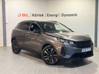 Peugeot 3008 GT BLACK PACK 1.2 PT 130hk Aut - PEUGEOT APPROV