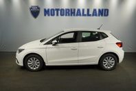 Seat Ibiza TSI 110 HK STYLE DSG AUT