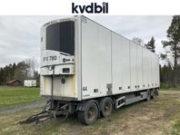 NORFRIG WH4-38-125CFÖM