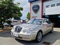 Kia Opirus 3.5 V6 Automatisk, 203hk Navi Läder Nybesiktad