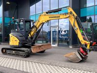 Yanmar VIO 57