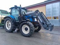 New Holland 6020 Elektrocomand