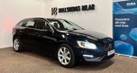 Volvo V60 D4 Momentum 2,95 Ränta