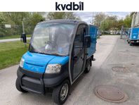 GARIA UTILITY