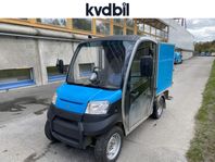 GARIA UTILITY