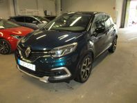 Renault Captur 1.2 TCe EDC Euro 6