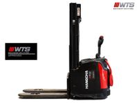 Hangcha CDD 12-AC 2S-LI | 1,2-Tons staplare