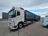 Volvo Volvo FH 500 TC lastväxlare
