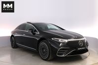 Mercedes-Benz EQS 450+ Special Edition LAGERBIL 2.95% RÄNTA