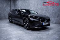 Volvo V90 D3 Momentum Advanced Edition D-Värm Skinn Navi VOC