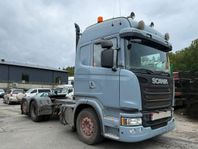 Scania G 440