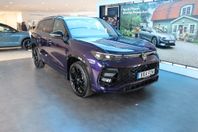 Volkswagen Tayron R-LINE TSI 265 HK DSG7 4Motion