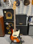 Fender Jazz bas USA