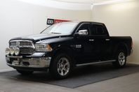 Dodge RAM 1500 Laramie Crew Cab EcoDiesel, Motorbyte krävs