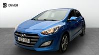 Hyundai i30 CRDi Premium