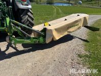 Slåttermaskin Krone AM 283 S