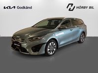 Kia CEED SW 1.6 Plug-in Hybrid DCT Advance Euro 6