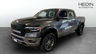 Dodge RAM 1500 Limited Crew Cab V8 Låg skatt