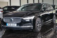 Volvo V90 Recharge T6 AWD Inscription Exp 350hk 14.7kWh SPEC