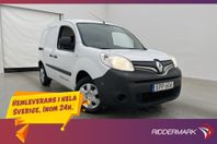 Renault Kangoo Express 1.5dCi Ny-Kamrem PDC Moms 1-Ägare
