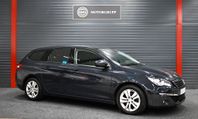 Peugeot 308 SW 1.6 BlueHDi SENSORER/DRAG