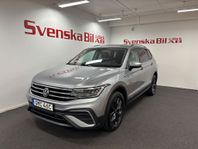 Volkswagen Tiguan Allspace 7-sätes 2.0 TSI OPF 4Motion 6