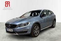 Volvo V60 Cross Country D4 AWD Summum Drag VOC D-värmare