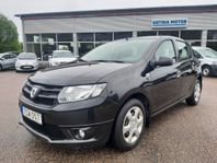 Dacia Sandero 0.9 TCe Fullserv/Nyserv/Nybes 426:- S+V Två br