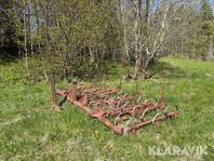 Kultivator & Ringvält
