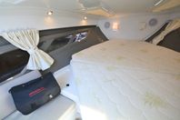Finnmaster T8 (2021) Yamaha 300 hk