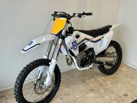 HUSKVARNA FC 450 Heritage Edition 2023