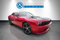 Dodge Challenger 3.6 V6 1 Års Garanti 0% Ränta 36 Mån