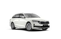 Skoda Octavia Octavia Combi Selection 116 Hk *KAMPANJ*