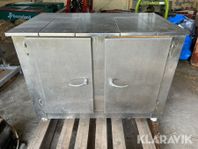 Kylbänk Frigidaire