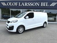 Peugeot Expert PRO+ L2 2,0 HDi 122Hk Drag/Värmare/Backkamera