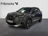 Peugeot 2008 ALLURE PACK PT 130 AUT Backkamera