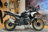 BMW R1300GS | Sidoväskor & Serviceavtal ingår | Spara 29.280