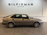 Saab 9-3 5-dörrar 2.0 T