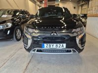 Mitsubishi Outlander PHEV CVT Business Euro 6