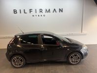 Fiat Punto Evo 5-dörrars 1.4 MultiAir Racing Euro 5