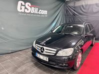 Mercedes-Benz C 180 156 Hk 5G Classic 15900 Mil