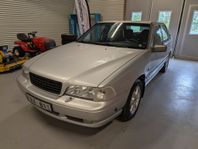 Volvo S70 2.5 Greyline 144hk, Drag, Motorv, AC, Kamrem bytt